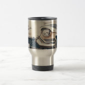 Antikes klassisches Auto Kaffeetasse (Mittel)