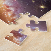 Antikes Kosmos Eruption Multiverses Schöpfungsburs Puzzle (Seite)
