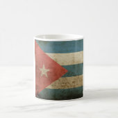 Antikes Kuba Kaffeetasse (Mittel)