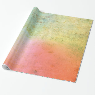 Antikes Kunstmuster für Ihr Design Geschenkpapier