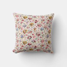 Antikes Lavendel-Blumenmuster weiche violette Blum