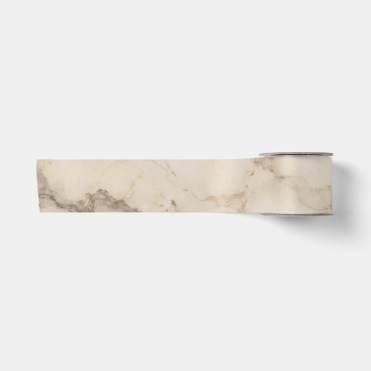 antikes Marmorband  Satinband (Vorderseite)