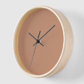 Antikes Messing Uhr (Winkel)