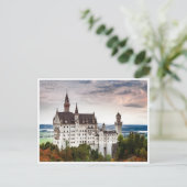 Antikes München Munchen Deutschland Postkarte (Stehend Vorderseite)