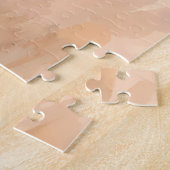 Antikes Nähkörbchen Landhausstil Pastell Puzzle (Seite)