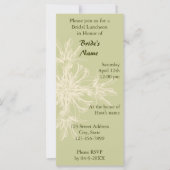 Antikes Olivenöl Bellinzona (Vorderseite)