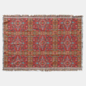 Antikes orientalisches decke (Vorderseite)