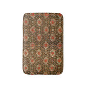 Antikes orientalisches türkisches Persermuster Badematte (Vorderseite Vertikal)