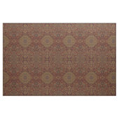 Antikes osmanisches Orientalisches Teppichmuster P Stoff (Fat Quarter (45,7 x 55,9 cm))
