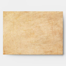 Antikes Papier
