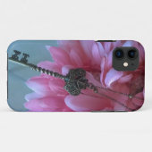 Antikes Paris Case-Mate iPhone Hülle (Rückseite (Horizontal))