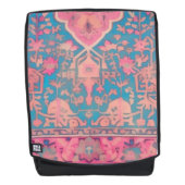 Antikes Persisch Rucksack (Vorderseite)