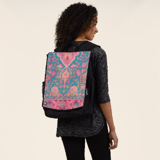 Antikes Persisch Rucksack