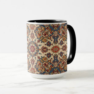 Antikes persisches orientalisches türkisches Muste Tasse