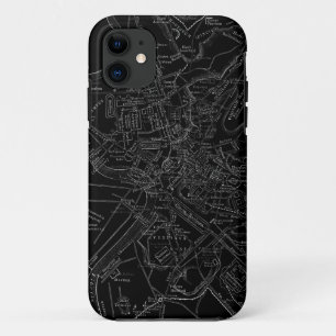 Antikes Rom Case-Mate iPhone Hülle