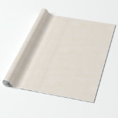 Antikes rosa Punkte-Geschenkpapier Geschenkpapier (Ungerollt)