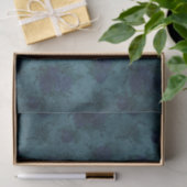 Antikes Rosenmuster Seidenpapier (Geschenk)