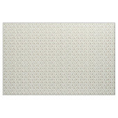 Antikes Rosenranken-Blumenmuster Stoff (Yard (91,4 cm))
