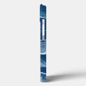 Antikes Schiffskonzept II Case-Mate iPhone Hülle (Rückseite / Links)