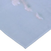 Antikes Segelschiff Sloop Yacht Sailboat Ozean Tischdecke (Schrägansicht)