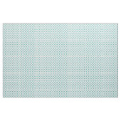 Antikes Teal-Fleur-de-lis-Muster Stoff (Fat Quarter (45,7 x 55,9 cm))