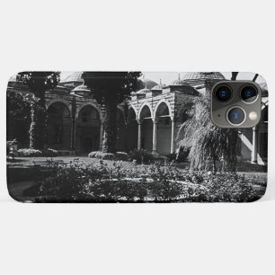 Antikes Türkei Istanbul Topkapi-Museum Case-Mate iPhone Hülle