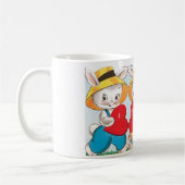 Antikes Valentine Kaffeetasse (Links)