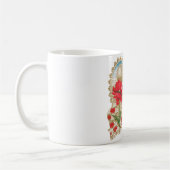 Antikes Valentine Kaffeetasse (Links)