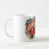 Antikes Valentine Kaffeetasse (Links)
