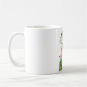 Antikes Valentine Kaffeetasse (Links)