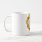 Antikes Valentine Kaffeetasse (Links)