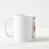 Antikes Valentine Kaffeetasse (Links)