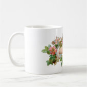 Antikes Valentine Kaffeetasse (Links)