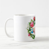 Antikes Valentine Kaffeetasse (Links)