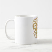 Antikes Valentine Kaffeetasse (Links)