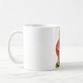 Antikes Valentine Kaffeetasse (Links)