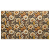Antikes Vintages Mumm- und Gänsegewebe Stoff (Yard (91,4 cm))