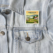 Antikes Virginia Button (Beispiel)