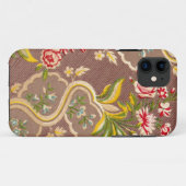 Antikes Wallpaper Case-Mate iPhone Hülle (Rückseite (Horizontal))