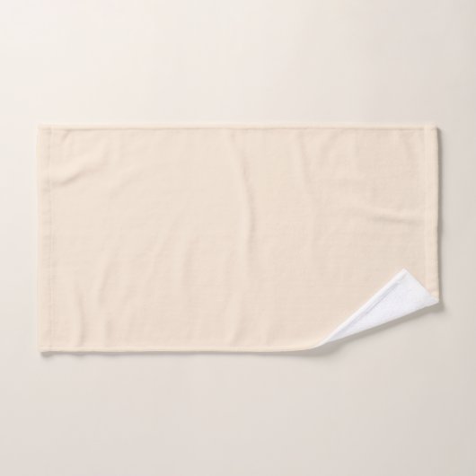 Antikes Weiß Badhandtuch Set (Handtuch)