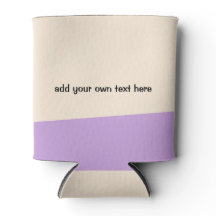 Antikes Weiß und Wisteria Lila