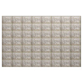 Antikes Weltkartegewohnheitsgewebe Stoff (Yard (91,4 cm))