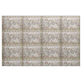 Antikes Weltkartegewohnheitsgewebe Stoff (Fat Quarter (45,7 x 55,9 cm))