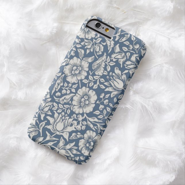 Antikes William-Morris-Design iPhone-6-Hülle Case-Mate iPhone Hülle (Beispiel)