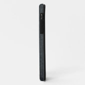 Antikes Zigarrenwerbeetikett Case-Mate iPhone Hülle (Hinten/Links)