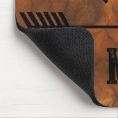 ANTIKMARKT - FLOHMARKT MOUSEPAD (Ecke)