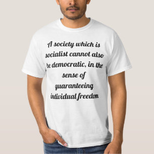 Antikommunismus T-Shirt