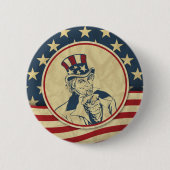 Antikonkelsam Button (Vorderseite)