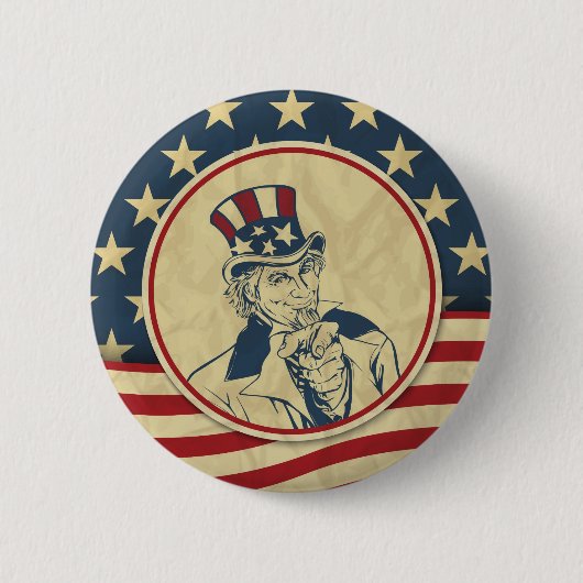 Antikonkelsam Button (Vorderseite)