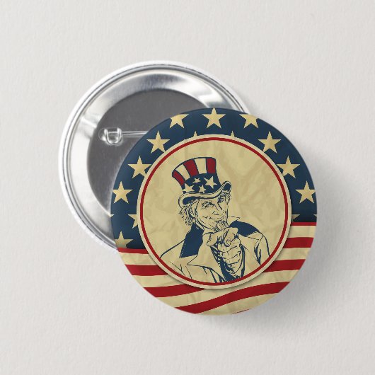 Antikonkelsam Button (Vorne & Hinten)